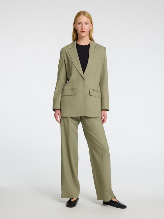 Immagine prodotto Selected Femme Slftania-Rita Ls Relaxed Blazer Noos (44)