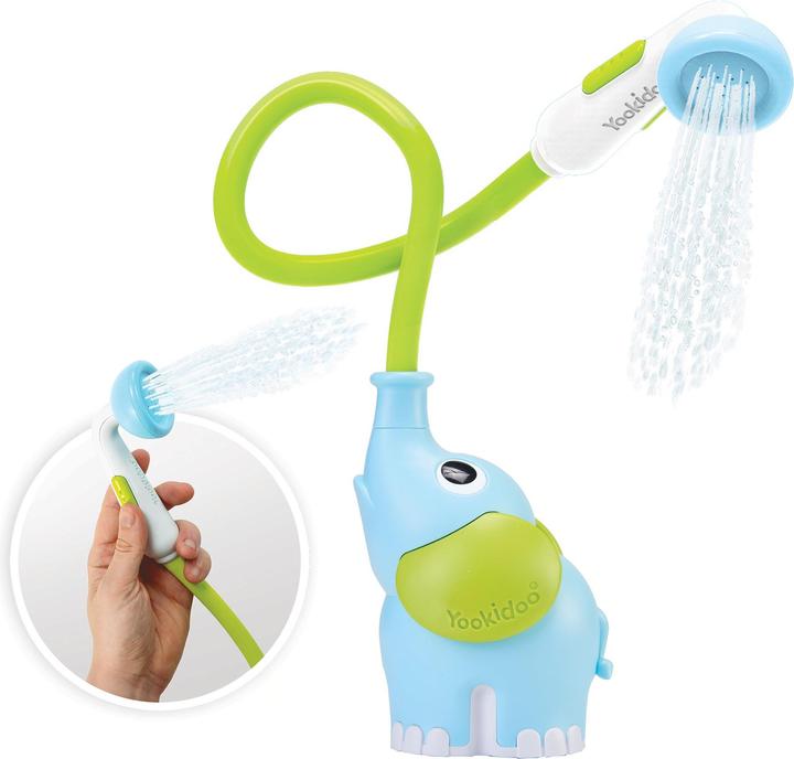 Yookidoo Baby shower elephant