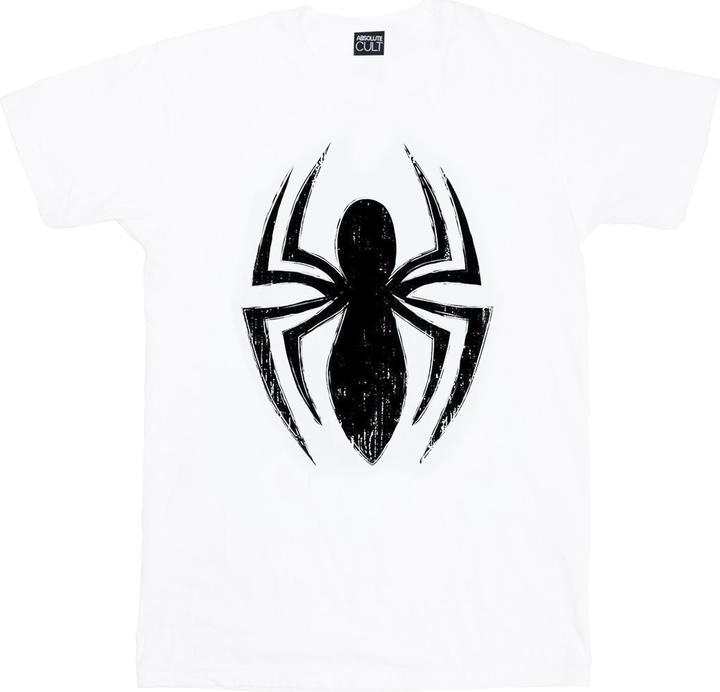 Spiderman Ultimate TShirt Jungen