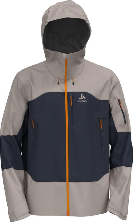 Produktbild Odlo Jacket hardshell X-ALP 3L (M)