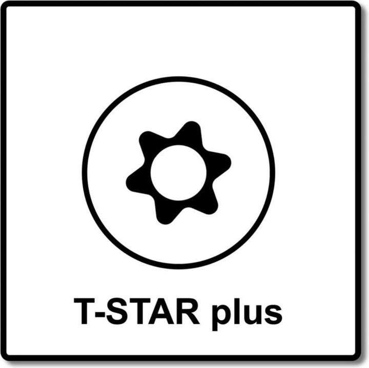 Image du produit Spax Vis pour dos d'armoire (300 Vis par pièce)