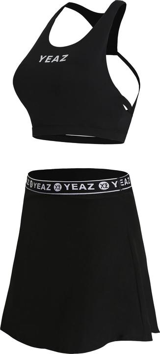 Yeaz MYTH Set S (black) (S)