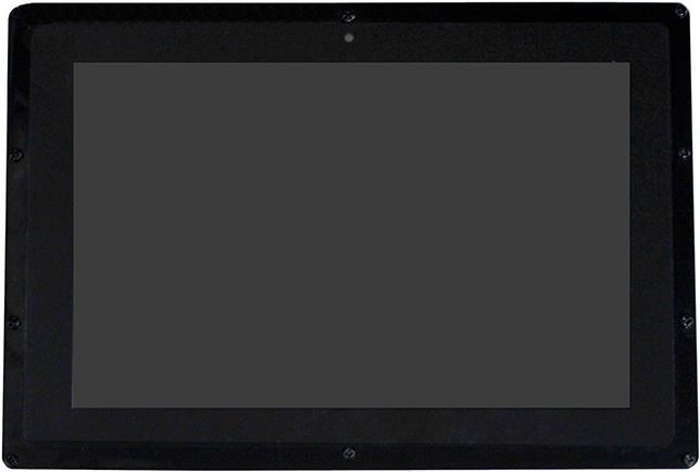 Produktbild WaveShare HDMI LCD Modell B (Display)