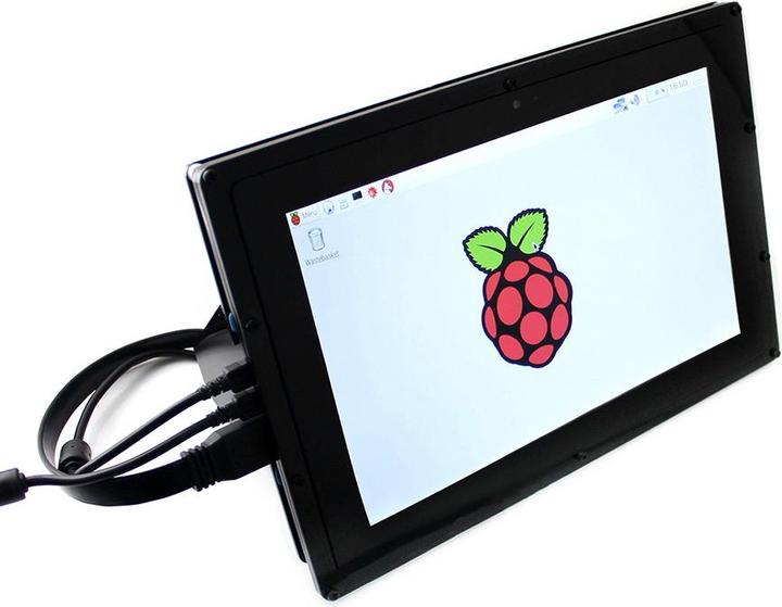 Produktbild WaveShare HDMI LCD Modell B (Display)