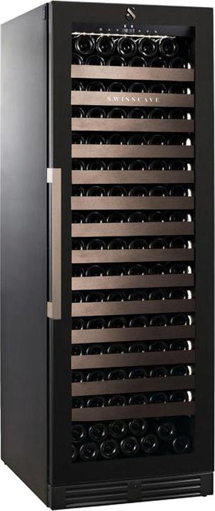 Immagine prodotto Swisscave Trimkit