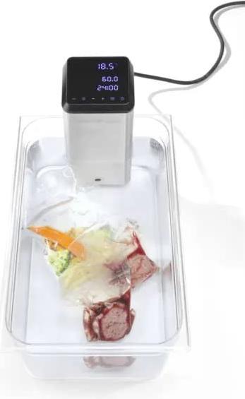 Produktbild Sous Vide Tools Sous Vide Garer iVide Plus