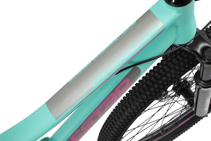 Actual product image Bikestar Fully (24")