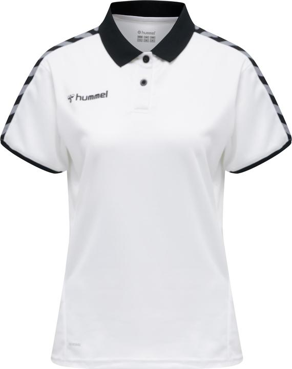 Produktbild hummel Authentic Woman Functional Polo (L)