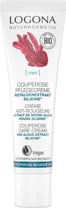 Actual product image Logona Couperose (30 ml)