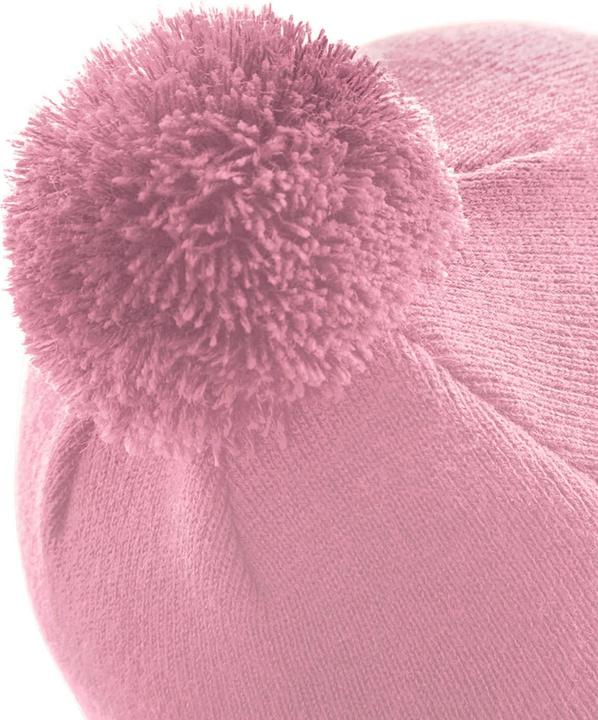 Actual product image Beechfield Original cap bobble (One size)