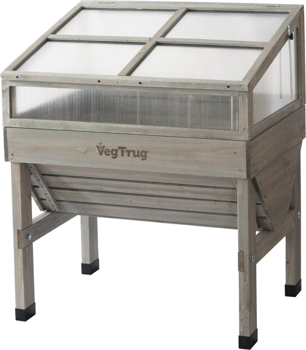 Image du produit VegTrug Attache de cadre froid
