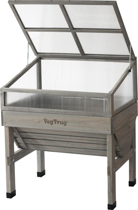 Image du produit VegTrug Attache de cadre froid