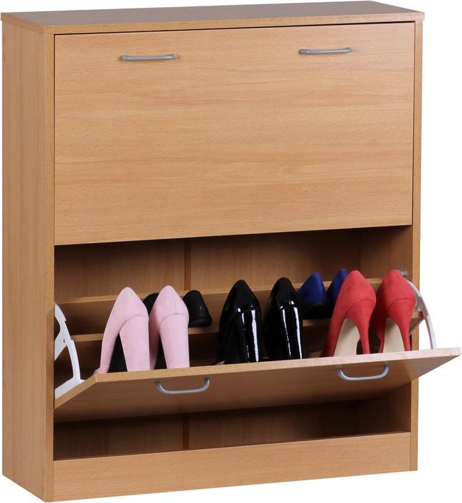 Produktbild Wohnling Novah (75 x 24 x 87 cm)