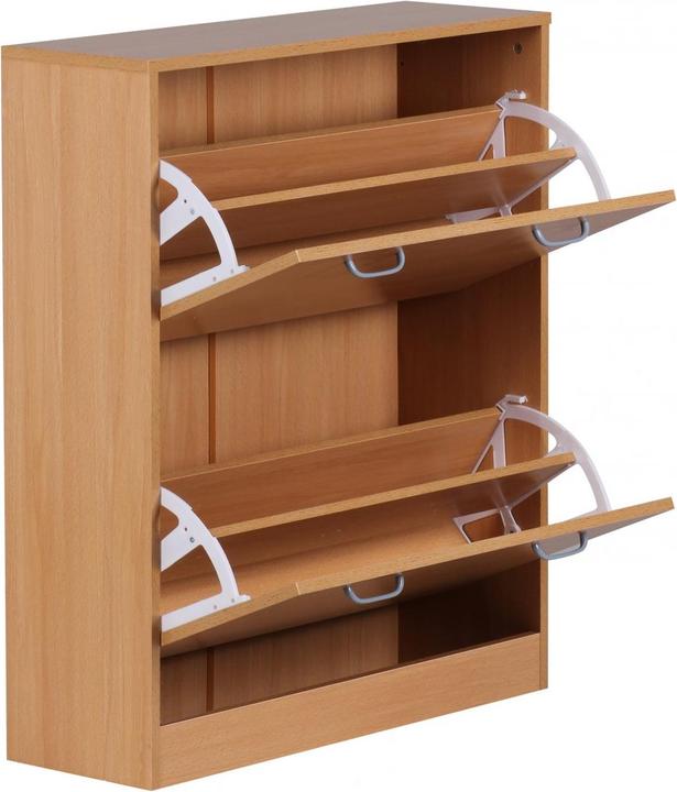 Produktbild Wohnling Novah (75 x 24 x 87 cm)