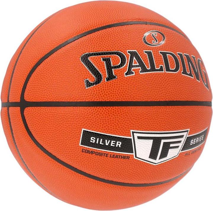 Immagine prodotto Spalding TF Argento (5)