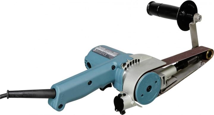 Actual product image Makita Belt filing sander (Belt sanders, 550 W)