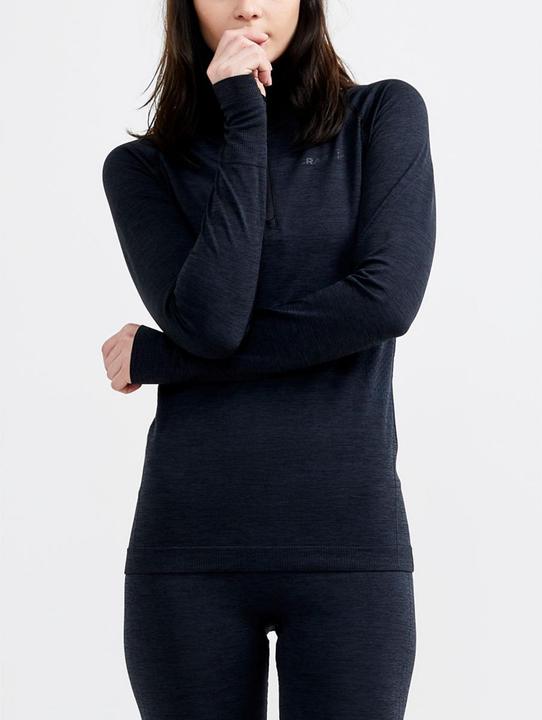 Actual product image Craft Core Dry Active Comfort HZ Longsleeve (S)