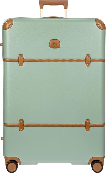 Actual product image Brics Bellagio 4 Rollen Trolley 82 cm mit Dehnfalte (118 l, XL (from 140l))