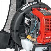 Actual product image MTD Bv 2500 E (Electrical connection, Leaf vacuums, Leaf blower, Vacuum cleaners & blowers)