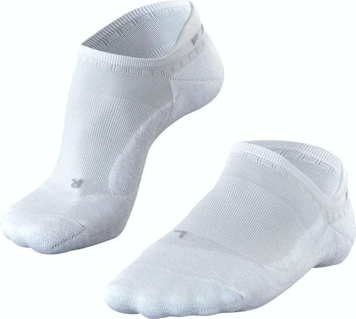 Actual product image Falke GO2 Invisible (37 - 38)