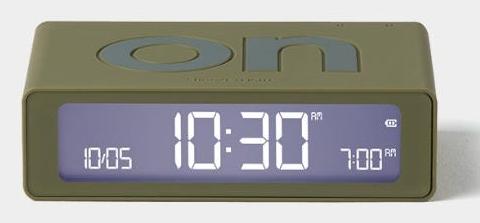 Actual product image Lexon Flip Mini