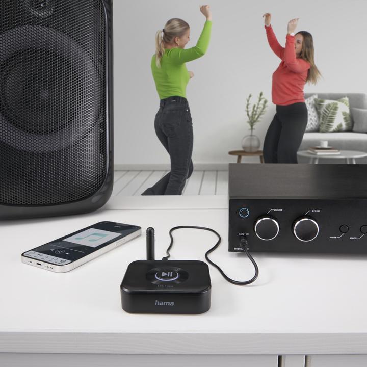 Produktbild Hama Link.it solo (Empfänger)