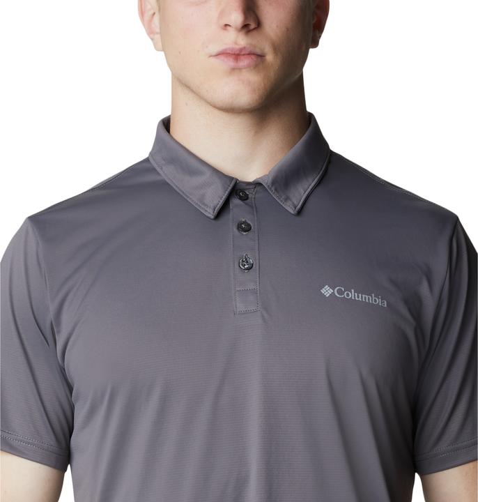 Image du produit Columbia Polo technique Hike™ pour hommes (L)