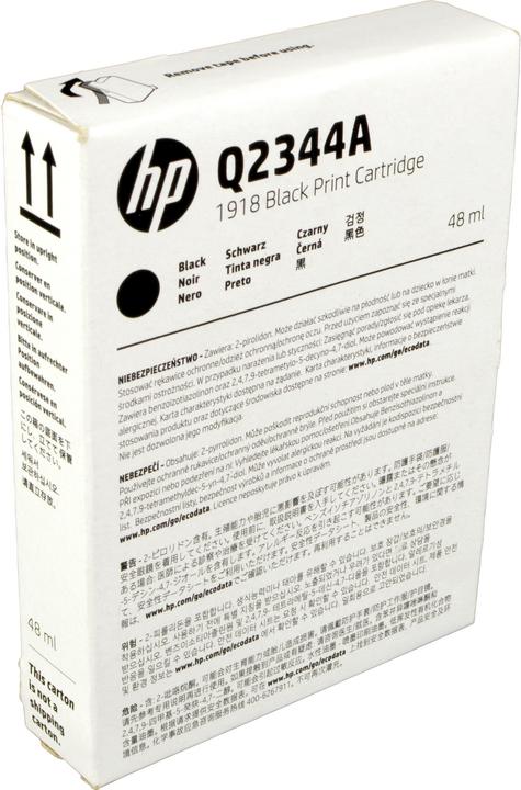 Image du produit HP Q2344A 1816 noir (CF)