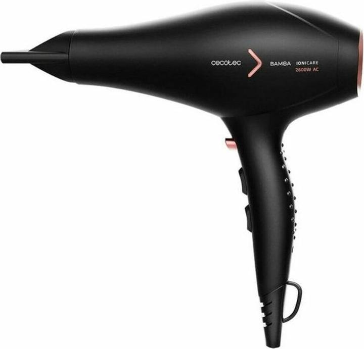 Cecotec SECADOR 5350 POWERSHINE FIRE 2600 V