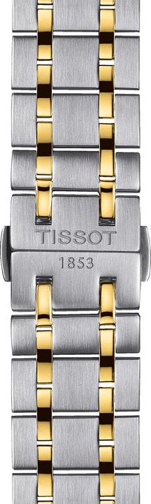 Immagine prodotto Tissot Chemin Des Tourelles automatico Gent Cosc (Orologio da polso analogico, Fatto in Svizzera, 42 mm)