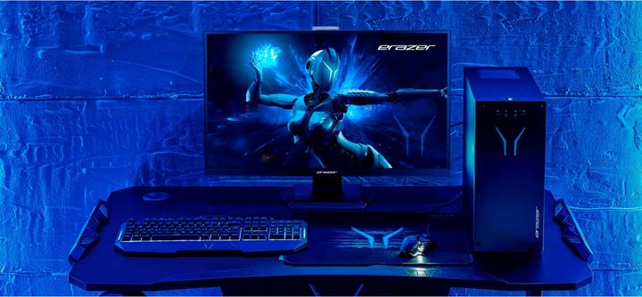 Immagine prodotto Erazer Monitor Spectator X40 (MD21727) (2560 x 1440 pixel, 27")
