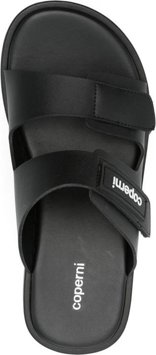 Actual product image Coperni Sandals Black (39)