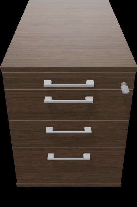 Produktbild Narbutas Optima Roll-Korpus 8665 (430 x 800 x 594 mm)