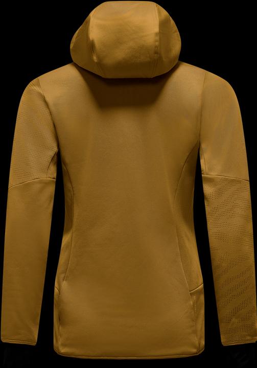 Actual product image Salewa Sella Crevasse Hd Jacket W (40, L)