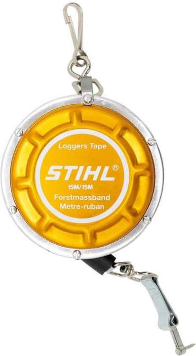 Actual product image Stihl Forstmassband (15 m)