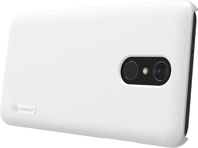 Produktbild Nillkin Super Frosted Shield Series (LG Q7, LG Q7+)