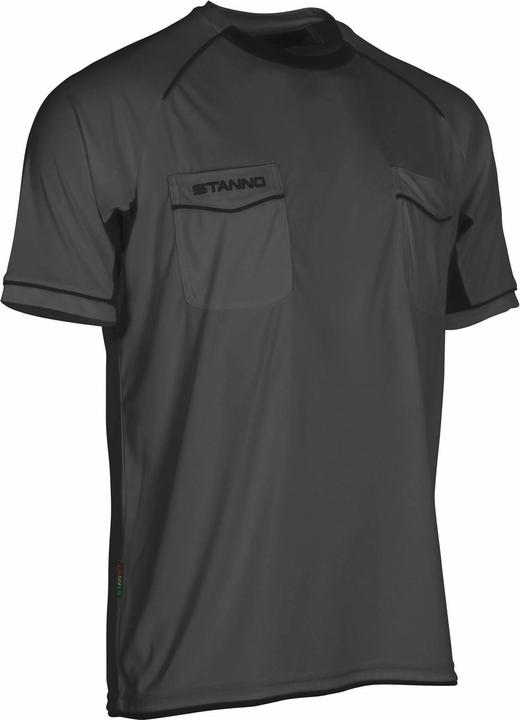 Image du produit Stanno Bergamo arbitre maillot manches courtes (3XL)