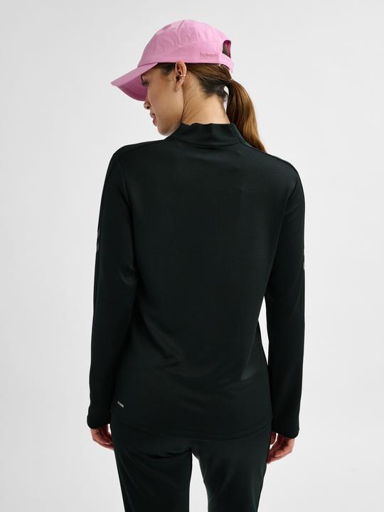 Image du produit hummel Hmlactive Pl Half Zip Femme (XS)