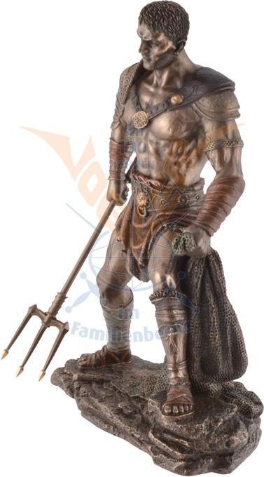 Produktbild Vogler Gladiator Retiarius