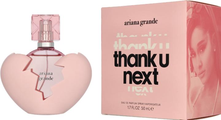 Produktbild Ariana Grande Thank U Next (Eau de Parfum, 50 ml)