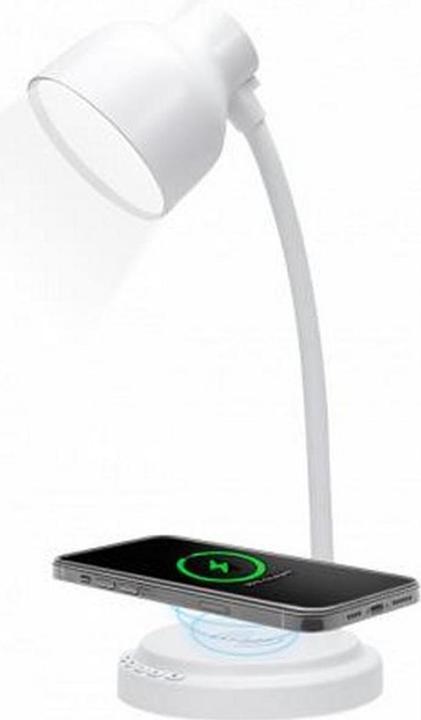 Produktbild Bigben 15W Induktionsladegerät (15 W)