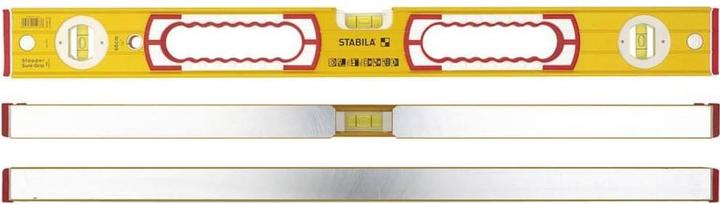 Immagine prodotto Stabila Wasserwaage Type 196-2 (183 cm)