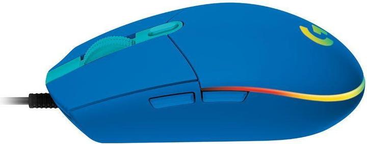 Produktbild Logitech G G203 (Kabelgebunden)