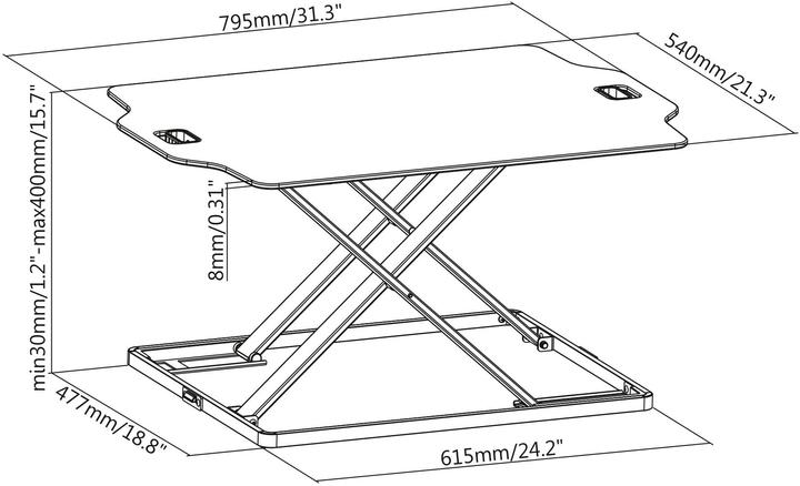 Actual product image Digitus DA-90382