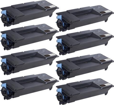 Immagine prodotto Hermex Toner compatibile per Kyocera ECOSYS P3145dn (FC)