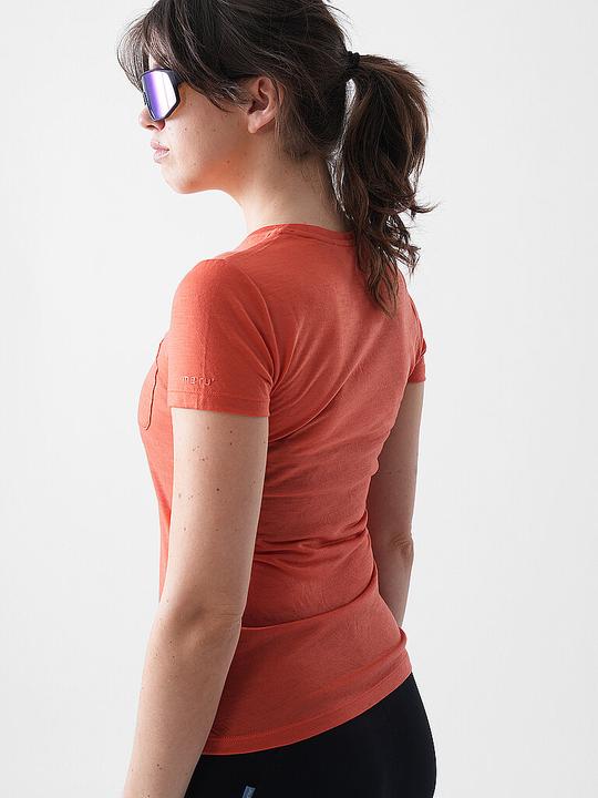 Actual product image Meru Queluz Merino (M)