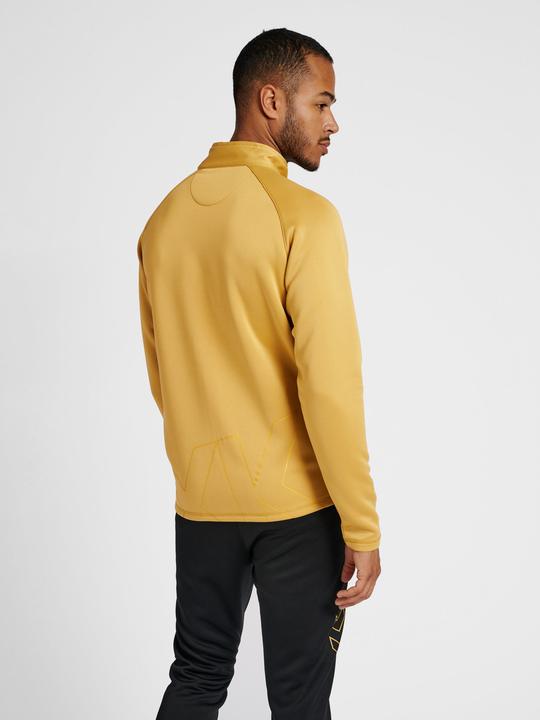 Immagine prodotto hummel Giacca Con Zip Di Cima Xk (XL)