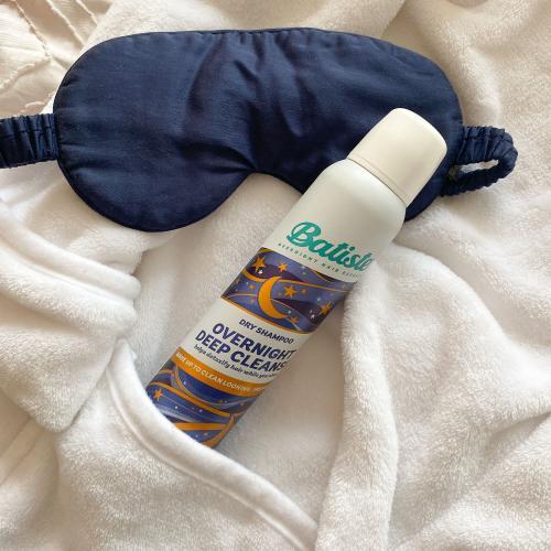 Immagine prodotto Batiste Overnight Deep Cleanse (200 ml, Shampoo secco)