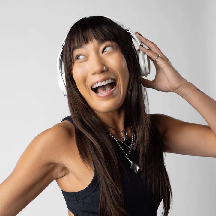 Image du produit Skullcandy Icon (ANC, 50 h, Sans fil, Filaire)
