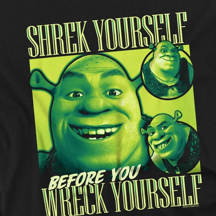 Produktbild Shrek Yourself TShirt (3XL)